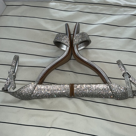 Steve Madden - Carrson heel - Picture 4 of 9